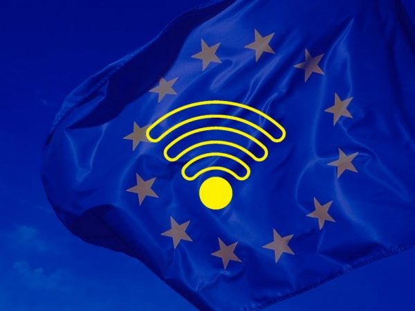 WIFI4EU WIFI4EU
