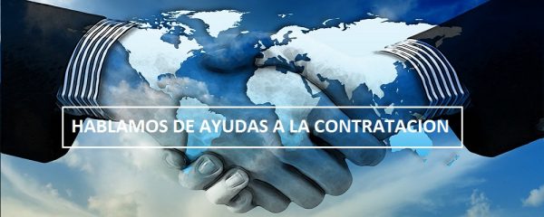 ¿Como financiar mi Pyme? Subvenciones y ayudas para Pymes AYUDAS A LA CONTRATACION imagen - ¿Como financiar mi Pyme? Subvenciones y ayudas para Pymes
