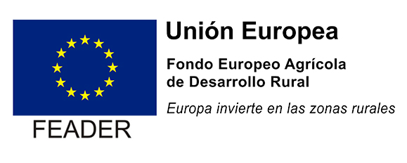 Subvenciones para la mejora de la eficiencia energética en las zonas regables de Extremadura Union europea FEADER - Subvenciones para la mejora de la eficiencia energética en las zonas regables de Extremadura