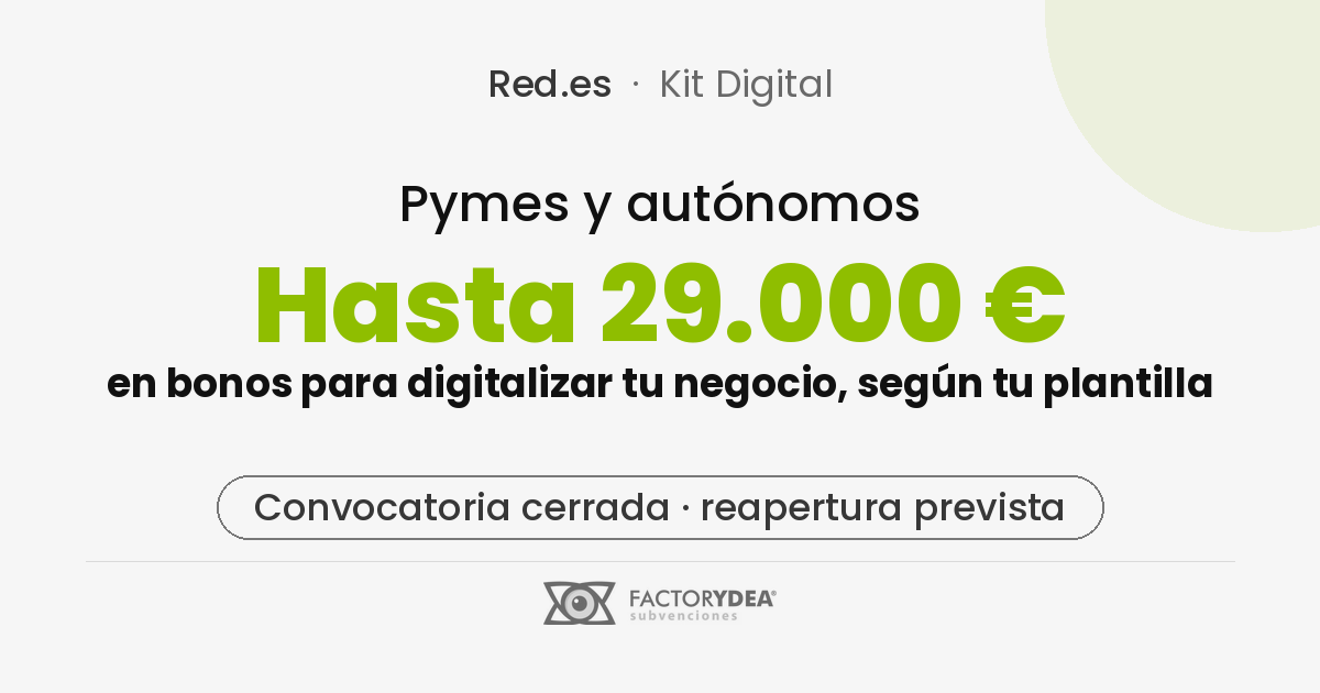 actualizacion kit digital 2 - Home