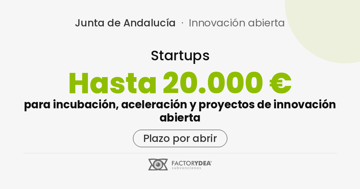 empresas innovadoras andalucia 2026 2 - Home