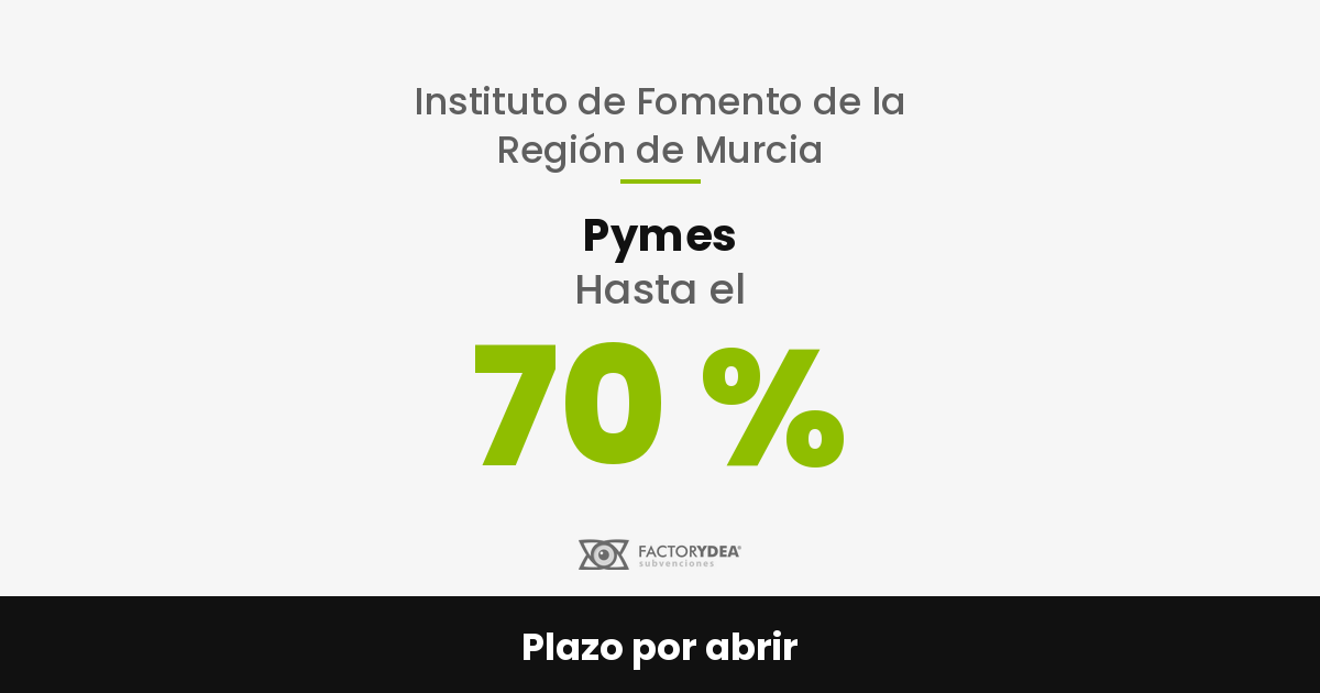 Subvenciones y ayudas cheque tic region de murcia 2 - Subvenciones y ayudas