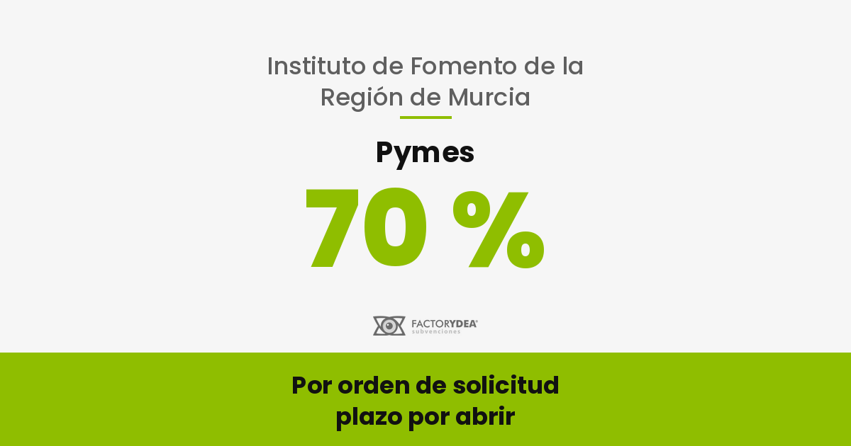 cheque tic region de murcia 7 - Subvenciones y ayudas para empresas y aut&oacute;nomos